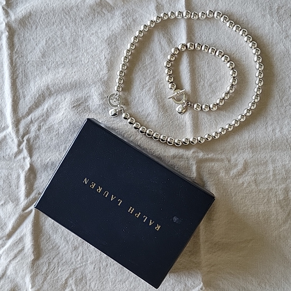 Jewelry set